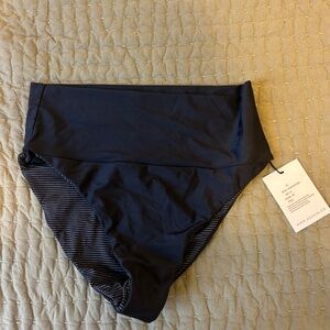 NWT Acacia Swimwear Echo Bottom